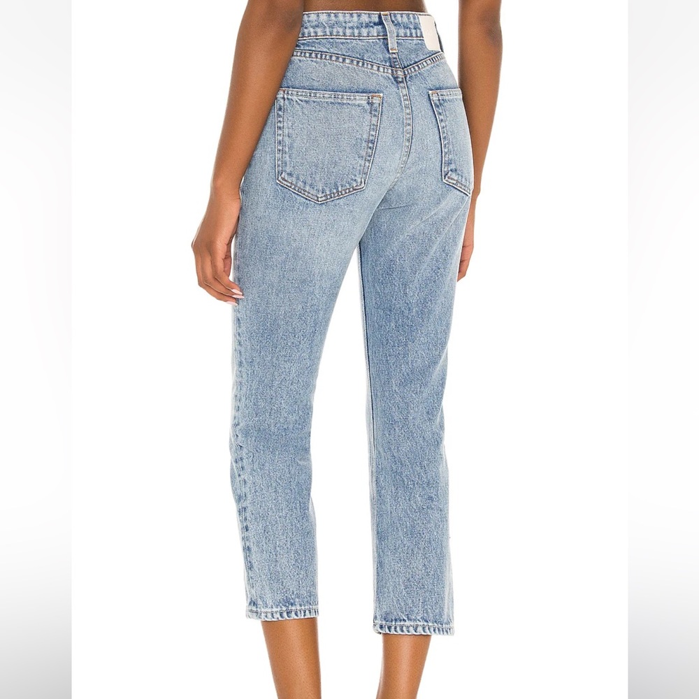 Girlfriend jeans - Picture 3 of 10